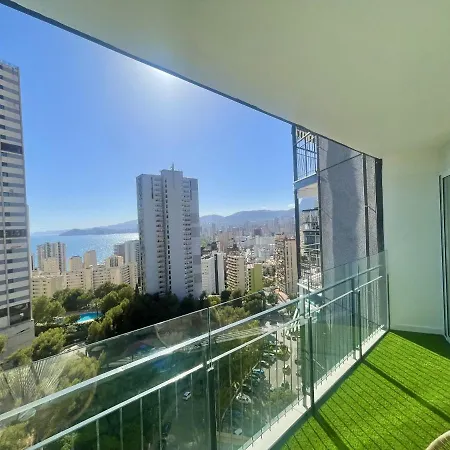 Ciudad Antena Holiday *