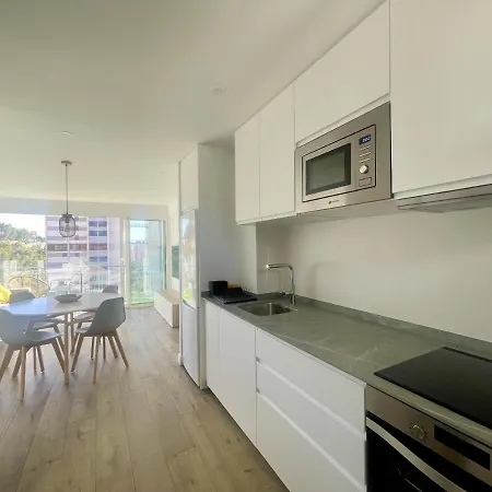 Ciudad Antena Holiday 酒店