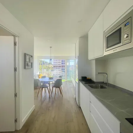 Ciudad Antena Holiday