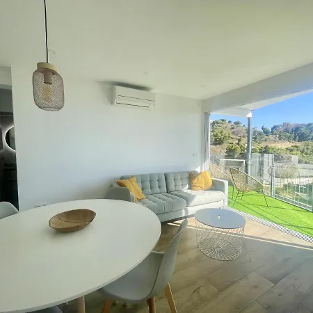 酒店 Ciudad Antena Holiday