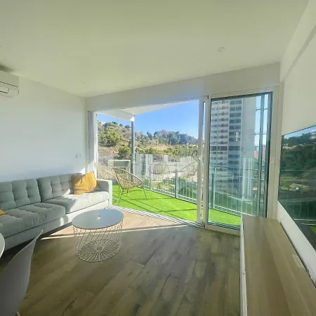 Ciudad Antena Holiday *