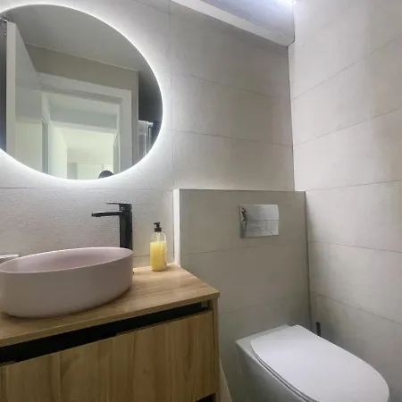 Ciudad Antena Holiday *