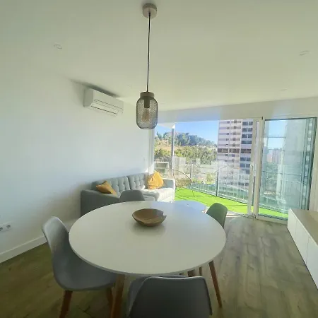 Ciudad Antena Holiday *