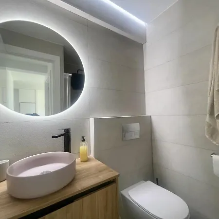 Ciudad Antena Holiday * 貝尼多姆