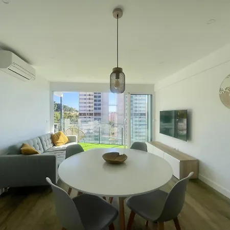 Ciudad Antena Holiday *