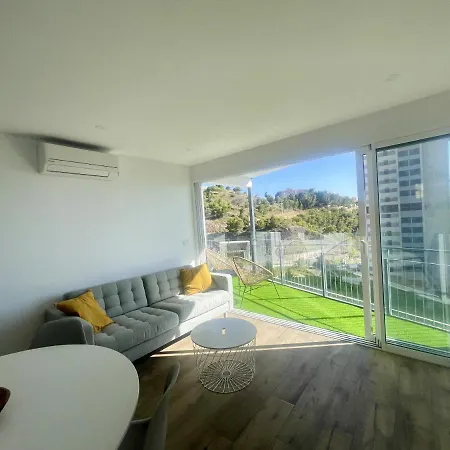 酒店 Ciudad Antena Holiday