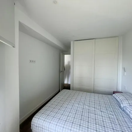 Ciudad Antena Holiday Apartment