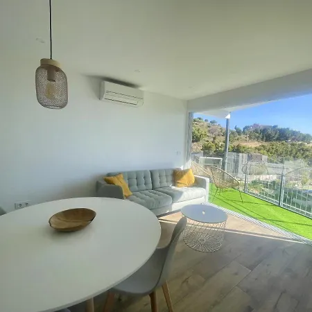 Ciudad Antena Holiday 酒店