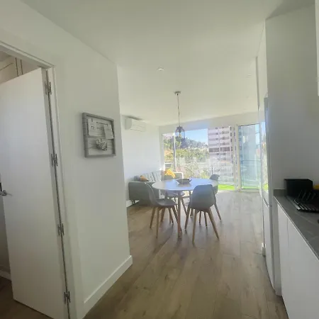 Ciudad Antena Holiday * 貝尼多姆