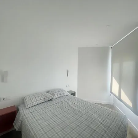 Ciudad Antena Holiday 酒店