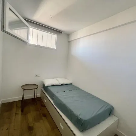 Ciudad Antena Holiday 酒店 *