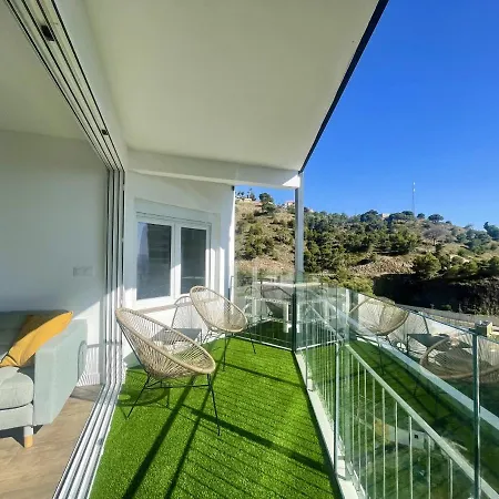 Ciudad Antena Holiday