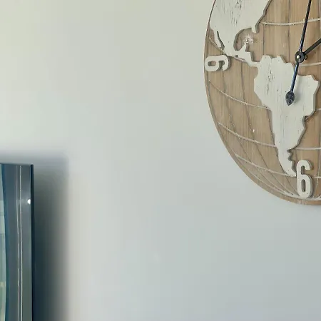 酒店 Ciudad Antena Holiday