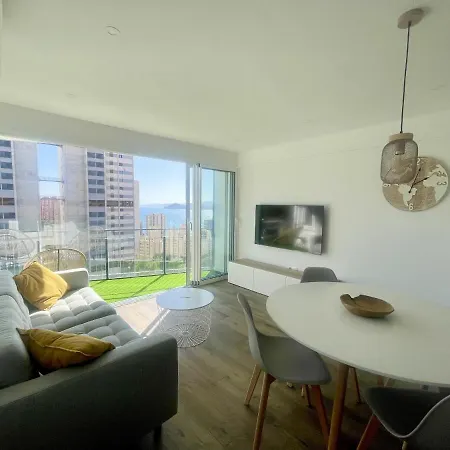 Ciudad Antena Holiday *