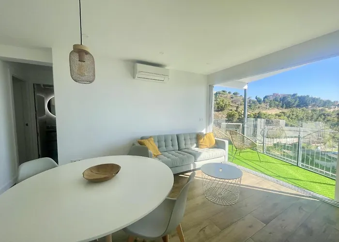 Ξενοδοχείο Ciudad Antena Holiday