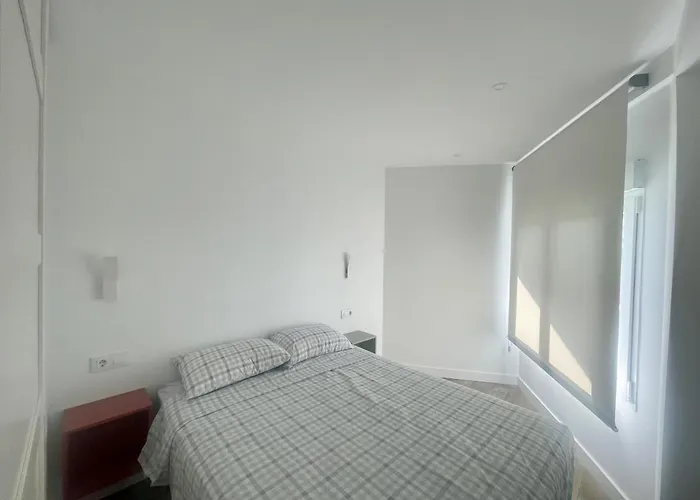 Ciudad Antena Holiday Ξενοδοχείο